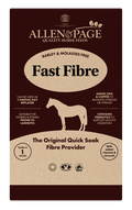 Allen & Page Fast Fibre - £14.27