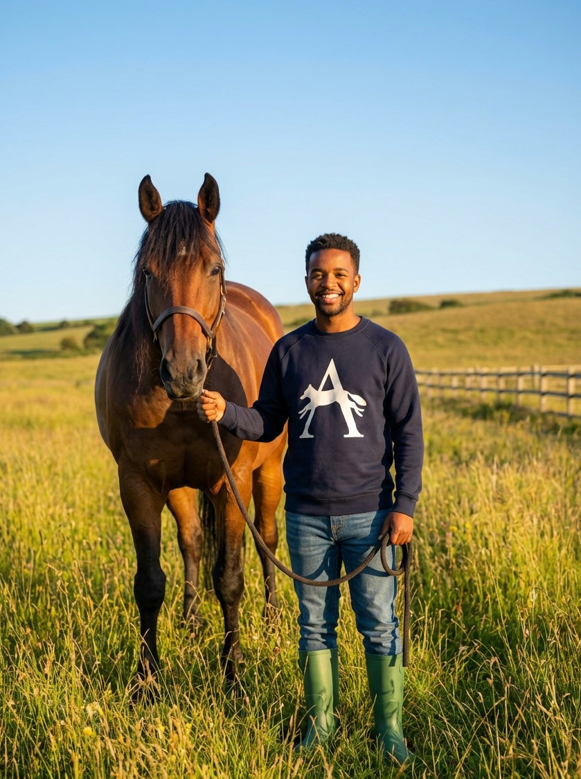 Atherstone Sweatshirt style jumper Adults