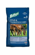 Baileys #3 Stud & Youngstock Cubes- £12.83