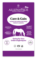 Allen & Page Care & Gain - £18.54