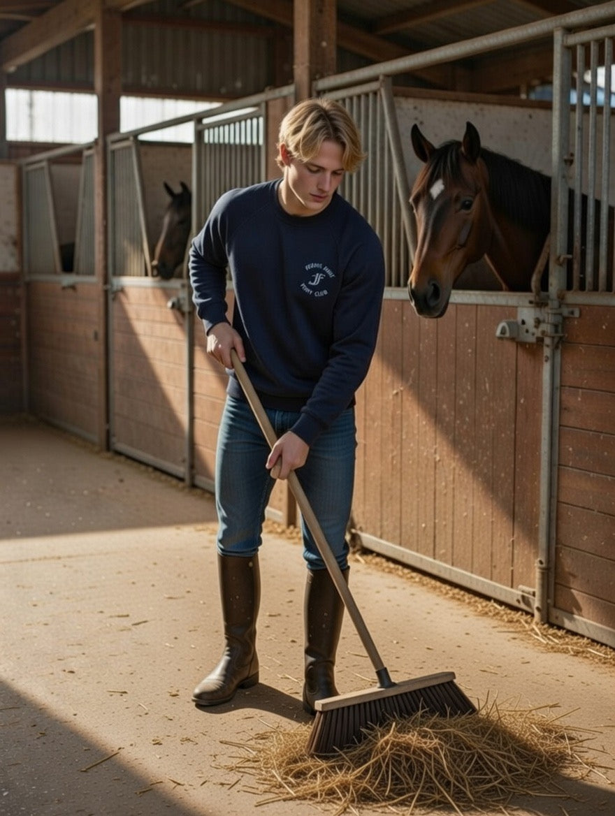 Fernie Sweatshirt style jumper Adults