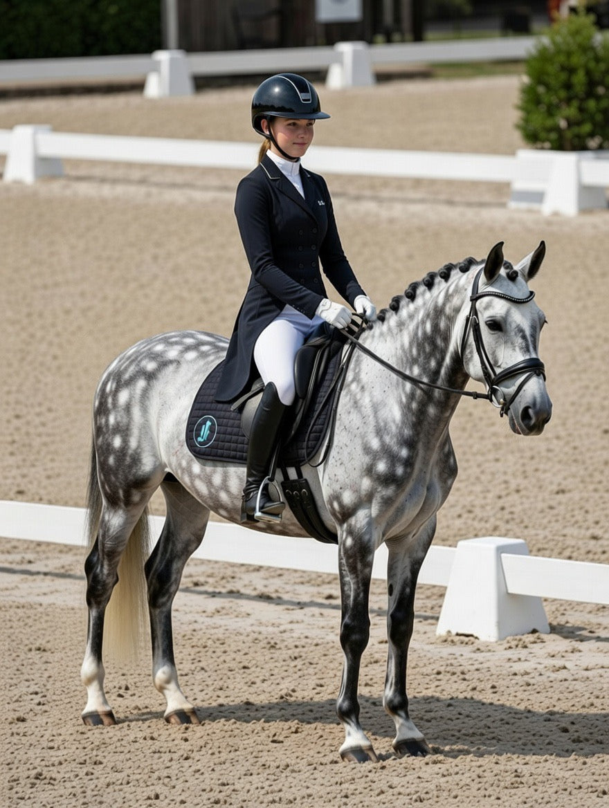 WeatherBeeta Prime Air-Tec - Dressage - Cotton