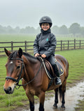 Waterproof Blouson Jacket Fernie