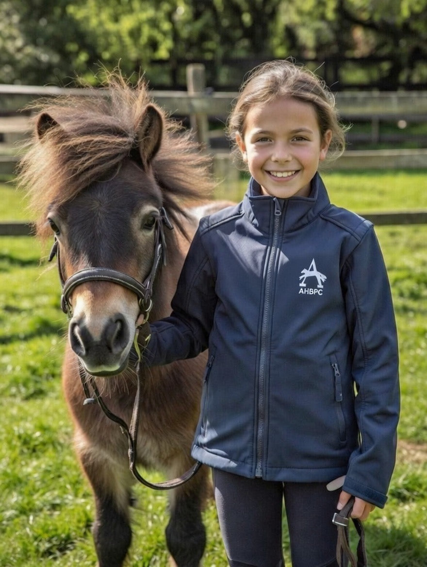 Softshell Jacket ABPC