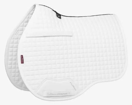 Le Mieux Saddle Cloth - General Purpose - Cotton