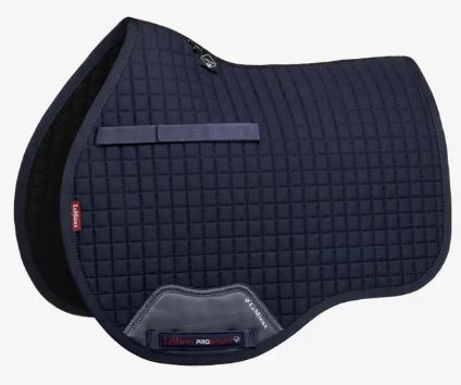 Le Mieux Saddle Cloth - General Purpose - Cotton