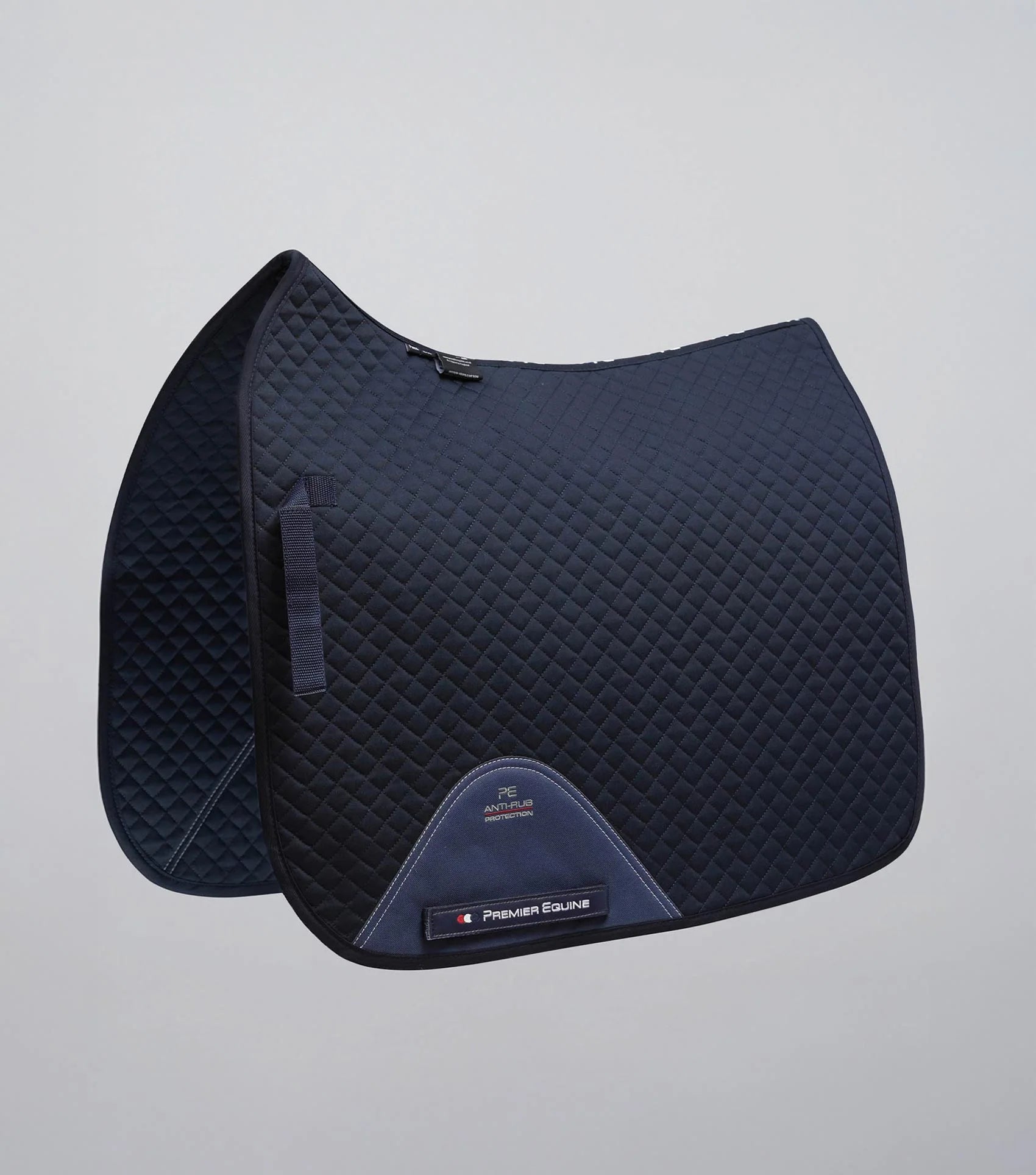 Premier Equine - Dressage Saddle Cloth - Cotton  - Pony Only