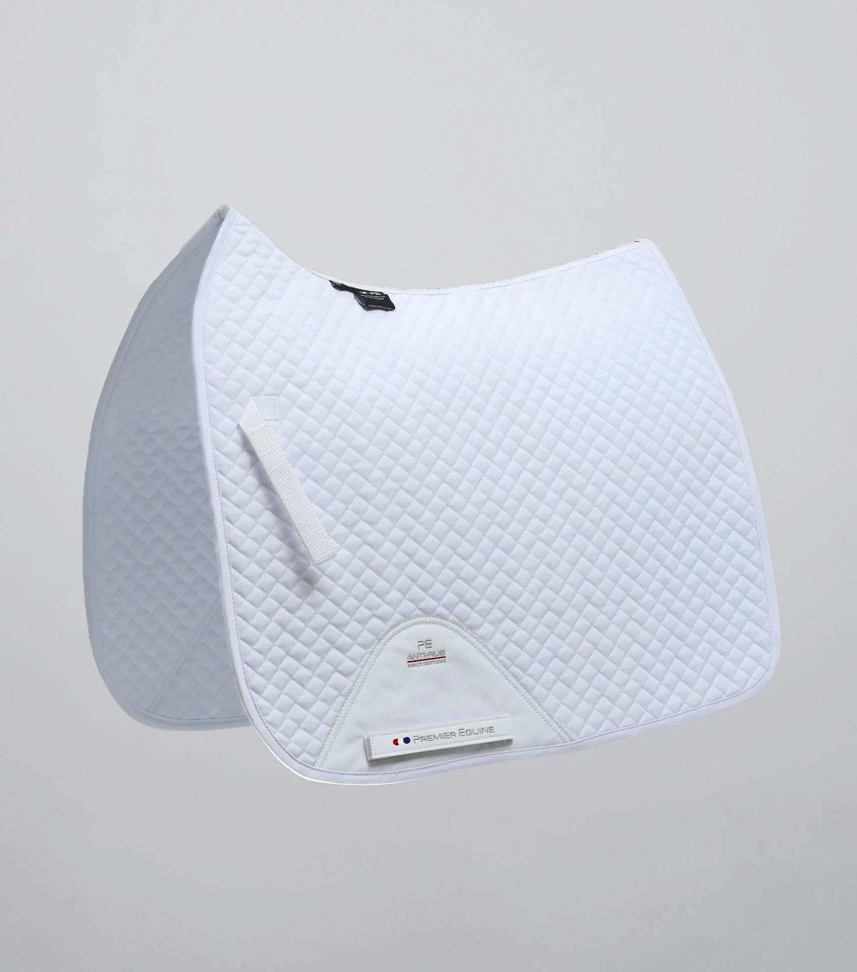 Premier Equine - Dressage Saddle Cloth - Cotton  - Pony Only