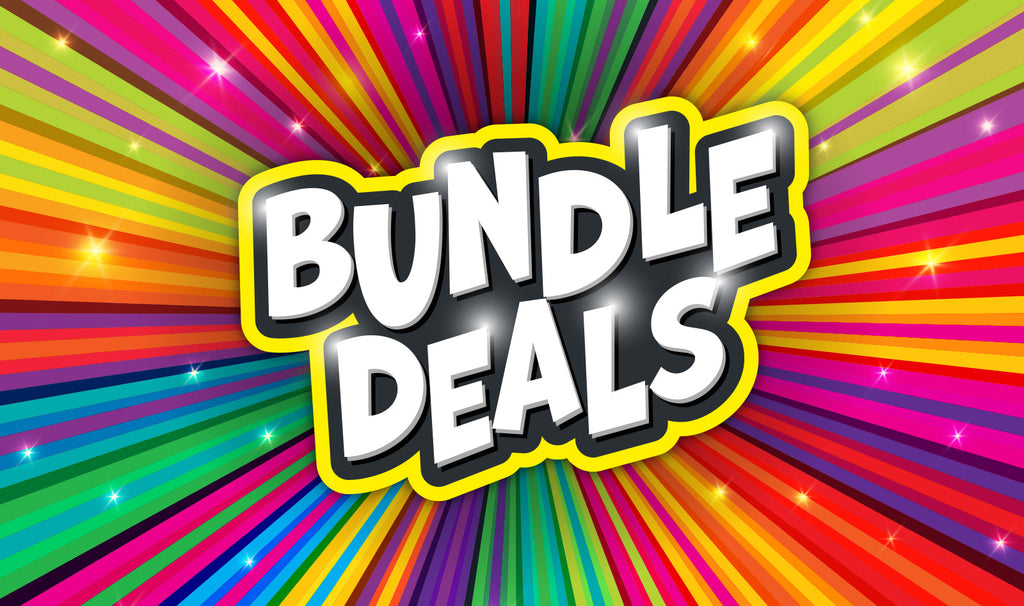 LeMeiux Bundle Deal 1 - age 5/6yrs £35.00 (RRP £89.85)