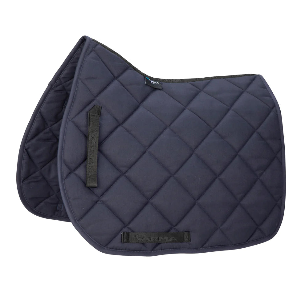 Shires Arma Comfort 'Lite' GP Saddle Cloth