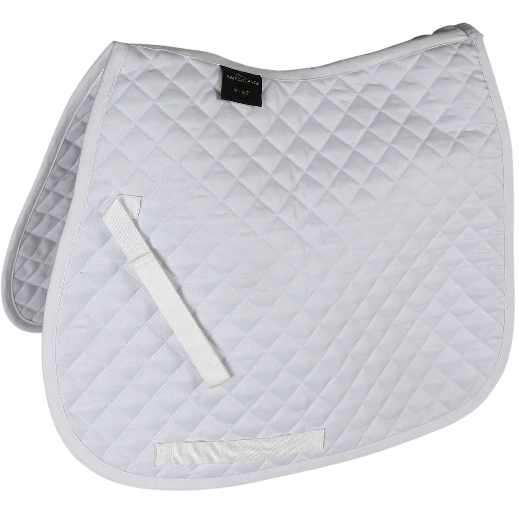 Shires Arma Lite GP Saddle Cloth