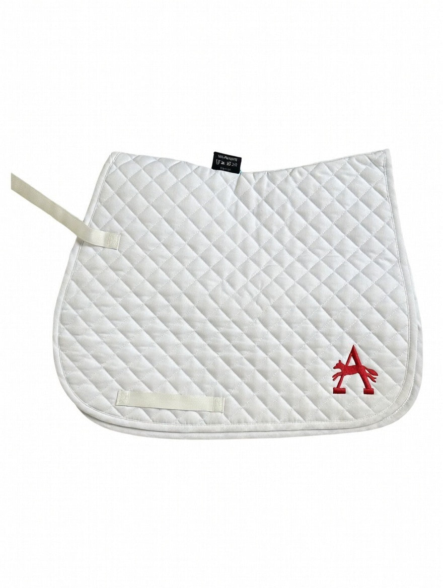 Shires Arma Lite GP Saddle Cloth