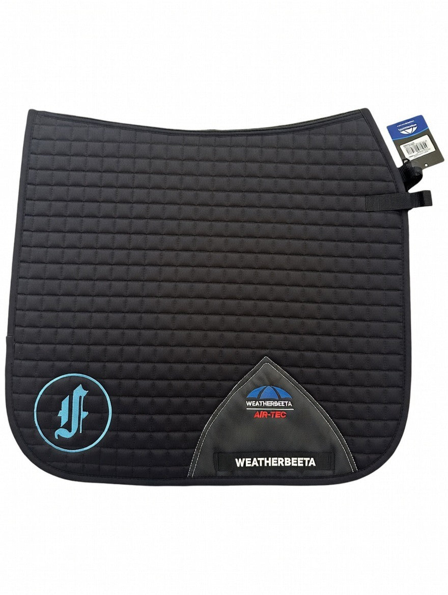 WeatherBeeta Prime Air-Tec - Dressage - Cotton