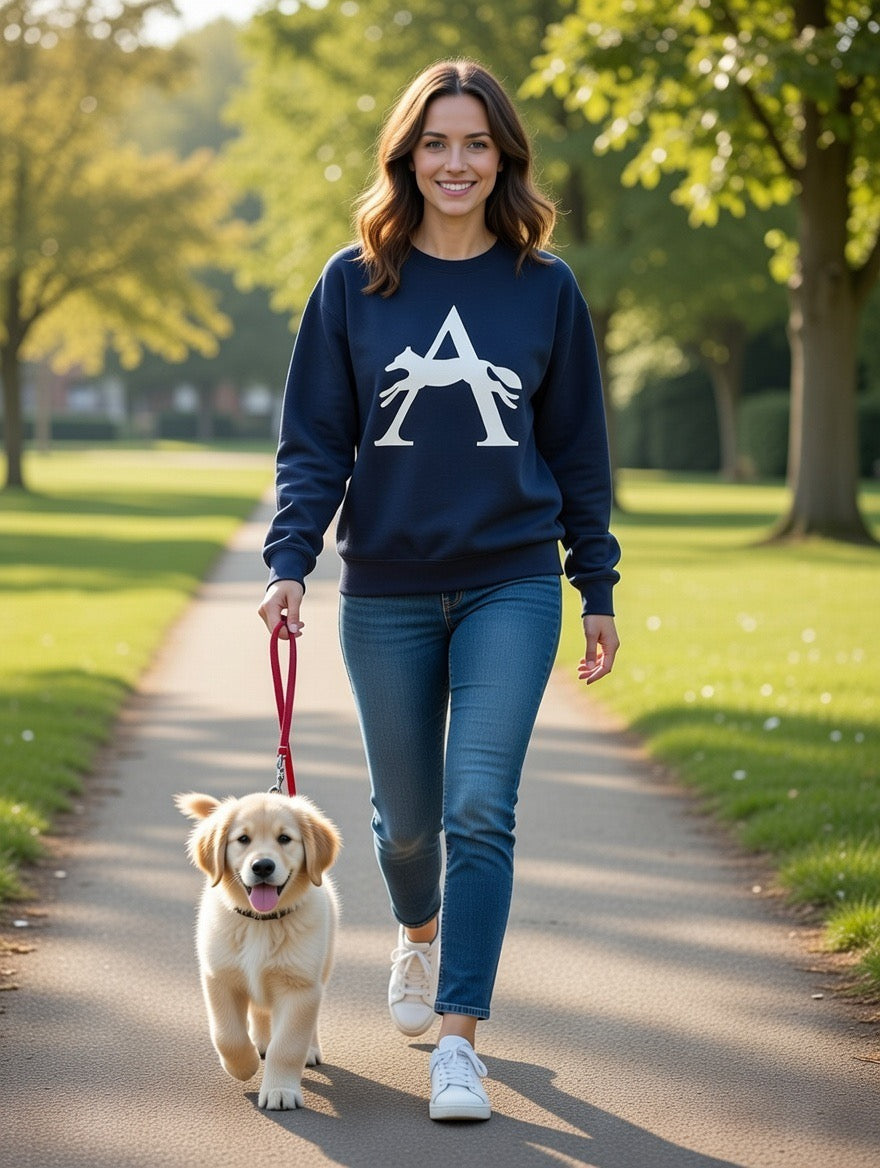 Atherstone Sweatshirt style jumper Adults