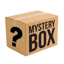 Lemieux Mystery Box 5 - Ladies size 18 £35.00 (RRP £89.90)