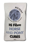 HILIGHT Horse and Pony cubes - £8.35