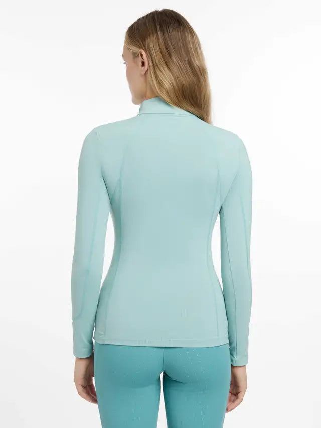 LeMieux Base Layer in Aqua, £35.00