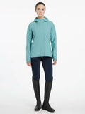 LeMieux Isla Waterproof Jacket in Lagoon - Was £99.95 NOW £59.95