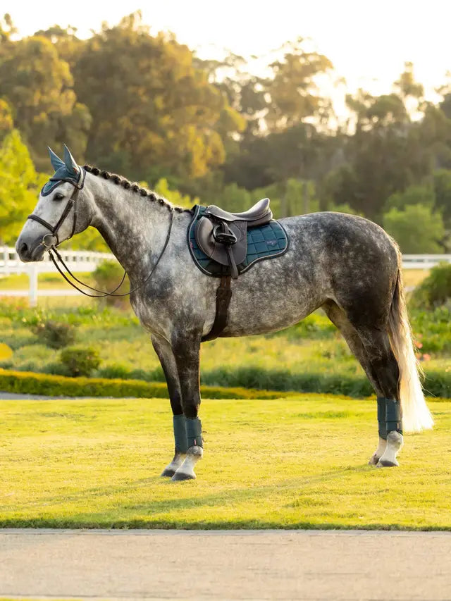LeMieux Loire Classic GP Square Jungle - £51.95