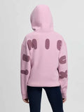 LeMieux Young Rider Sia Fondant Hoodie - £44.95