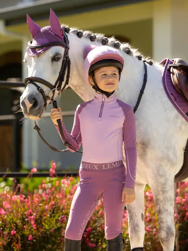LeMieux Mini Base Layer Fondant - £34.95