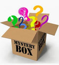 Lemieux Mystery Box 7 - age 7/8yrs, £30.00 (RRP £74.90)