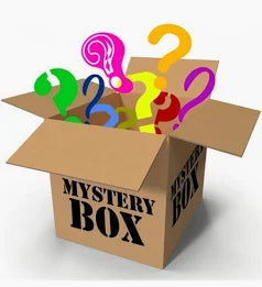 Lemieux Mystery Box 8 - age 7/8yrs (girls) £35.00 (RRP £79.90)