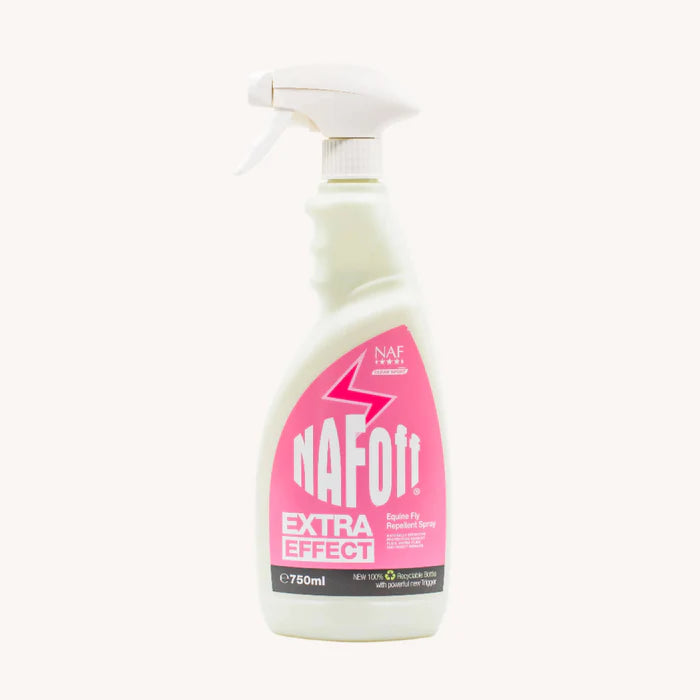 NAF Off Extra Effect Fly Spray - £17.09