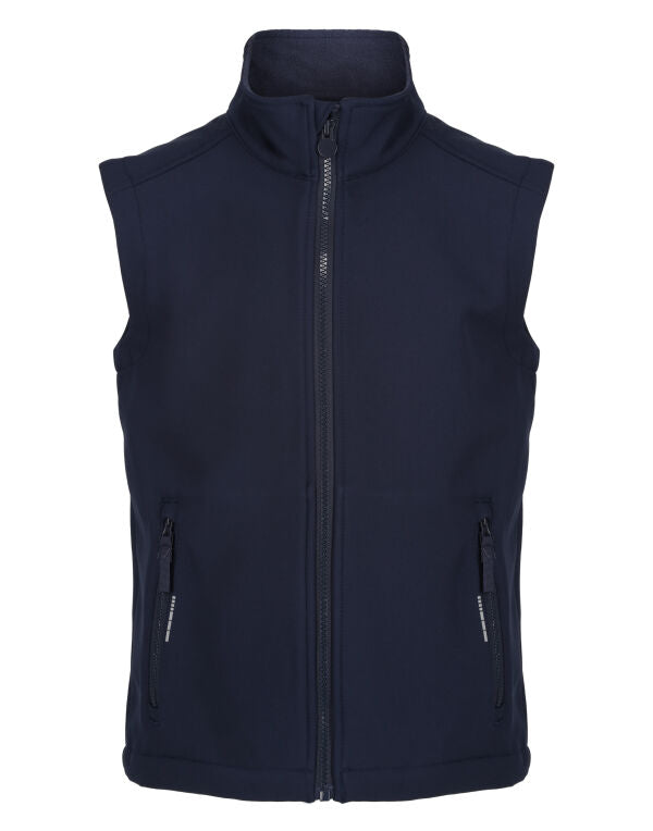 Softshell Gillet ABPC