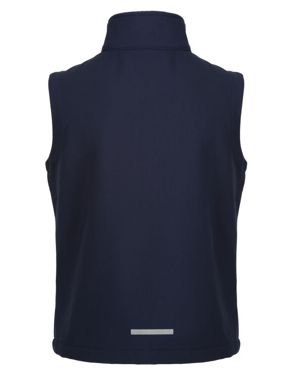 Softshell Gillet ABPC
