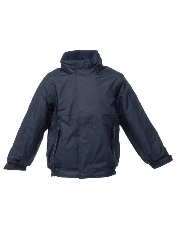 Waterproof Blouson Jacket Fernie