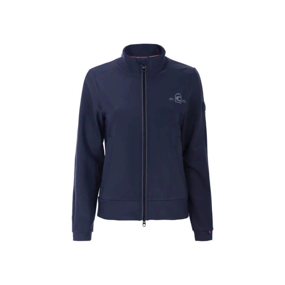 Cavallo Daka Jacket in Dark Blue **SALE** 1/2 RRP** UK10 (EU36) - £72.50