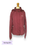 Cavallo Dalila Jacket in Raspberry * SALE* 1/2 RRP* sizes 8 & 12 (34&38) - £77.50