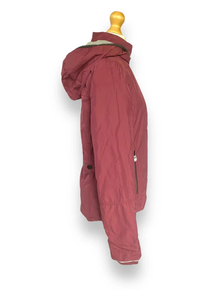 Cavallo Dalila Jacket in Raspberry * SALE* 1/2 RRP* sizes 8 & 12 (34&38) - £77.50