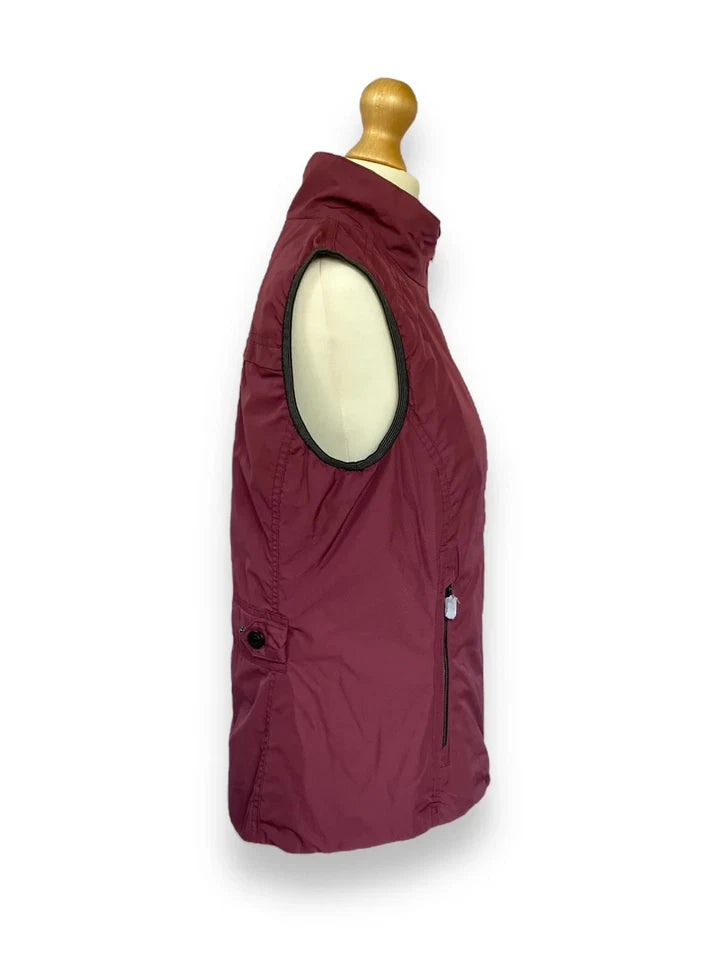 Cavallo Diara Gilet in Raspberry ***SALE*** 1/2 RRP*** - £56.50