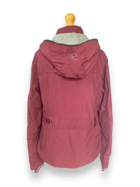 Cavallo Dalila Jacket in Raspberry * SALE* 1/2 RRP* sizes 8 & 12 (34&38) - £77.50