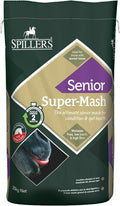 Senior Super Mash - £17.10