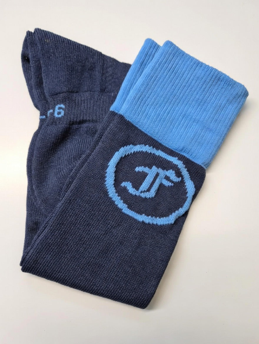 Socks - Below the knee