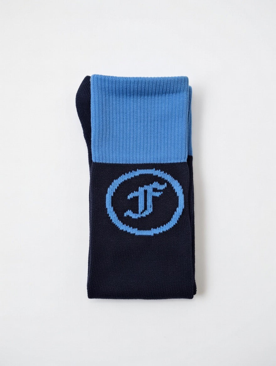 Socks - Below the knee